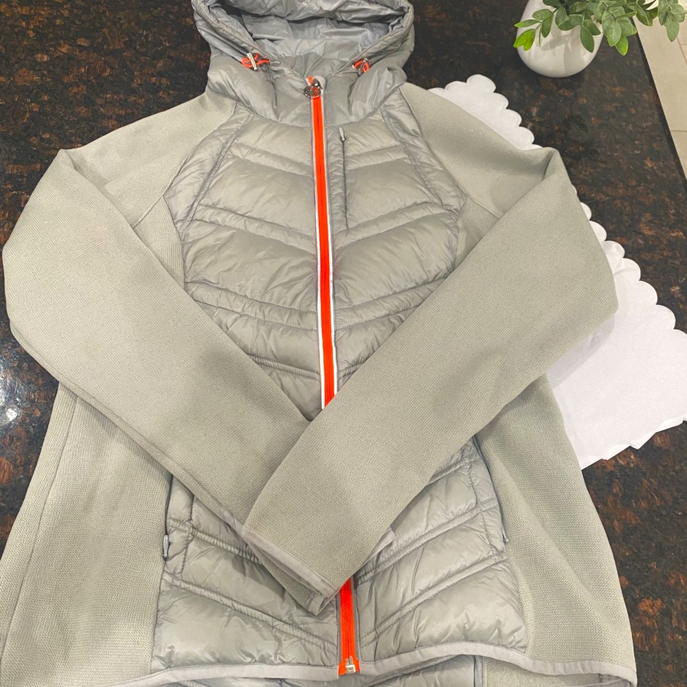 Michael Kors Puffer
